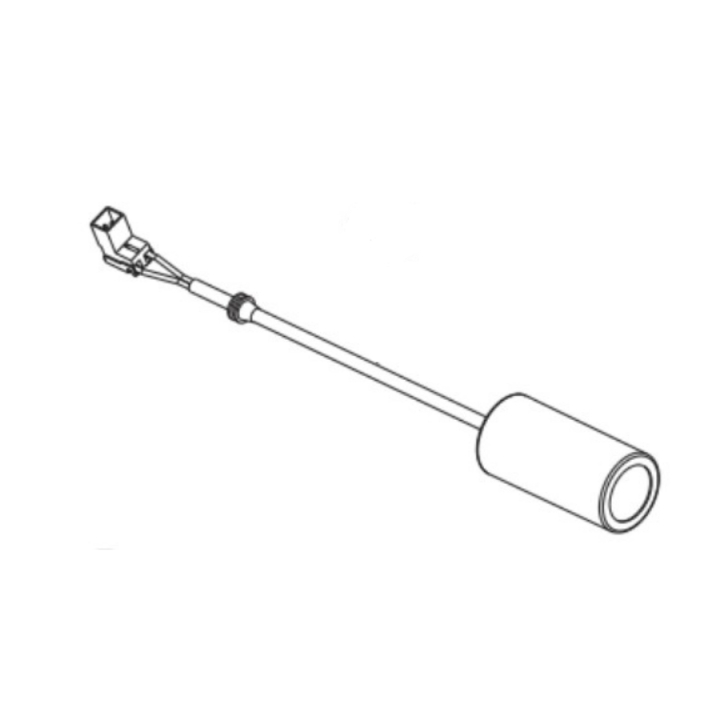 dans le groupe Pièces De Rechange / Pièces détachées Övriga Reservdelar / Pièces détachées Husqvarna Högtryckstvättar / Pièces détachées Husqvarna PW350 II chez GPLSHOP (5473684-01)