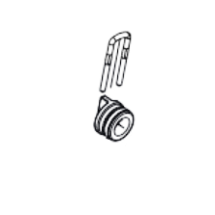 dans le groupe Pièces De Rechange / Pièces détachées Övriga Reservdelar / Pièces détachées Husqvarna Högtryckstvättar / Pièces détachées Husqvarna PW350 II chez GPLSHOP (5473779-01)
