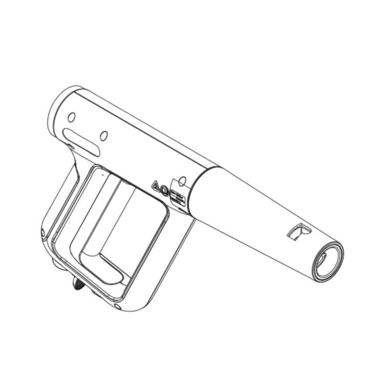  dans le groupe Pièces De Rechange / Pièces détachées Övriga Reservdelar / Pièces détachées Husqvarna Högtryckstvättar / Pièces détachées Husqvarna PW370 chez GPLSHOP (5473802-01)