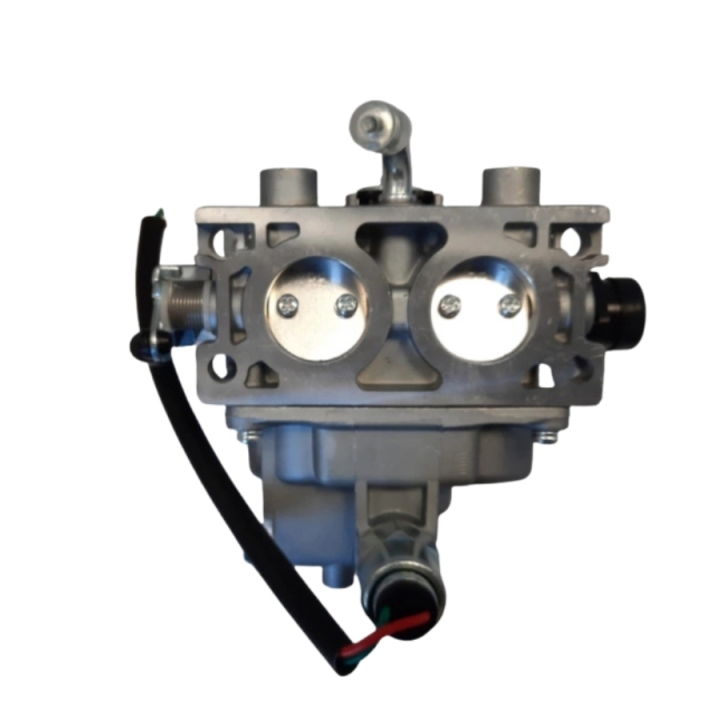 dans le groupe Pièces De Rechange / Pièces détachées Gräsklippare / Pièces détachées till Motorer / Pièces détachées HV586AE (531262201) chez GPLSHOP (5474663-01)