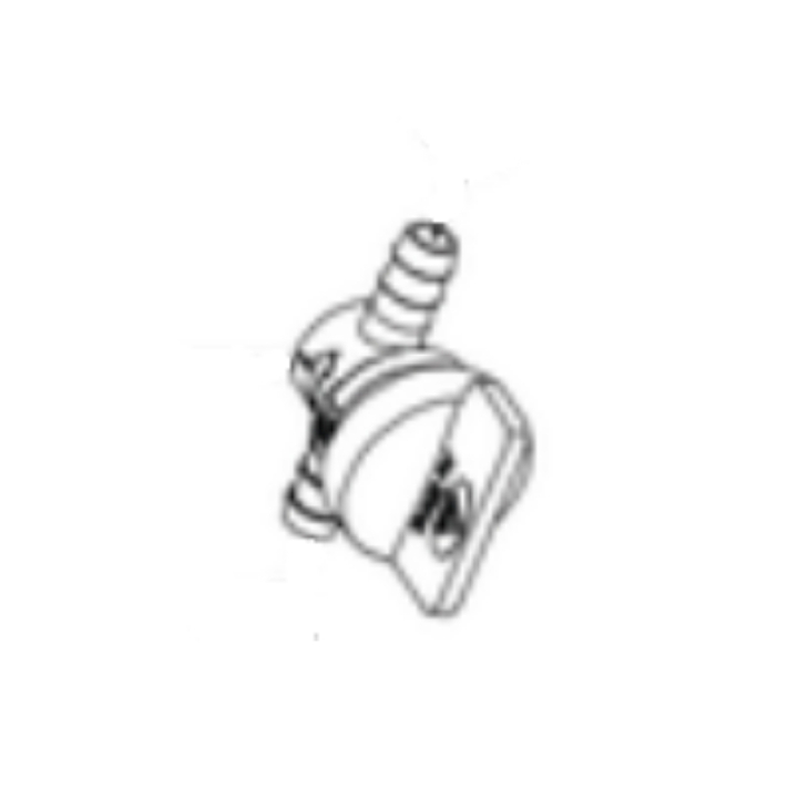 Interrupteur de pompe à carburant 5474666-01 dans le groupe Pièces De Rechange / Pièces détachées Gräsklippare / Pièces détachées till Motorer / Pièces détachées HV708AE (970796301) chez GPLSHOP (5474666-01)