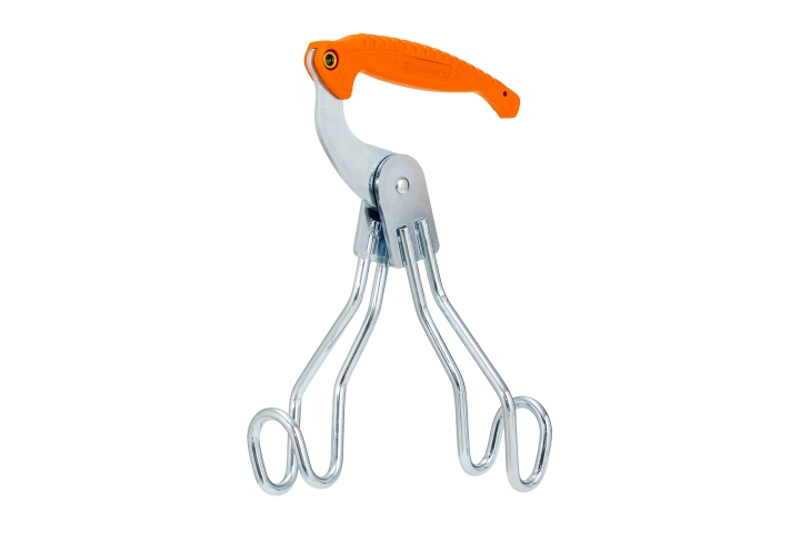 Support Husqvarna pour le transport de tronçonneuses dans le groupe chez GPLSHOP (5477384-01)