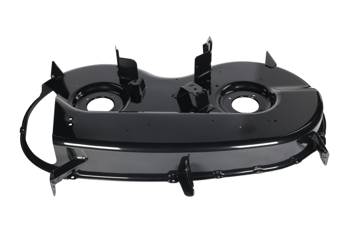 Kit de service kit.svc.carter de coupe.wld.46.tex.428 dans le groupe Pièces De Rechange / Pièces détachées Tracteurs tondeuses / ➤Modèles TS / Pièces détachées Husqvarna TS 246 chez GPLSHOP (5477459-01)