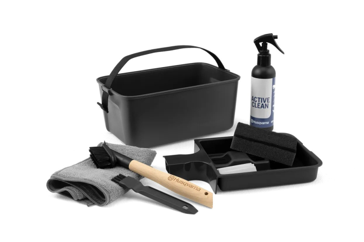 Husqvarna Kit d'entretien robots dans le groupe Accessoires Robots Tondeuse / Sticker chez GPLSHOP (5477849-01)
