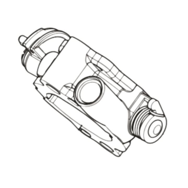 Amortisseur dans le groupe  chez GPLSHOP (5481594-01)