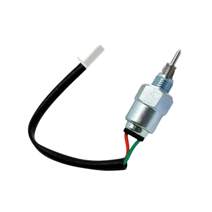 Solénoïde 5481629-01 dans le groupe Pièces De Rechange / Pièces détachées Gräsklippare / Pièces détachées till Motorer / Pièces détachées HV586AE (531262201) chez GPLSHOP (5481629-01)