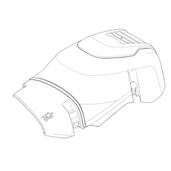 Couvercle de cylindre dans le groupe chez GPLSHOP (5482138-01)