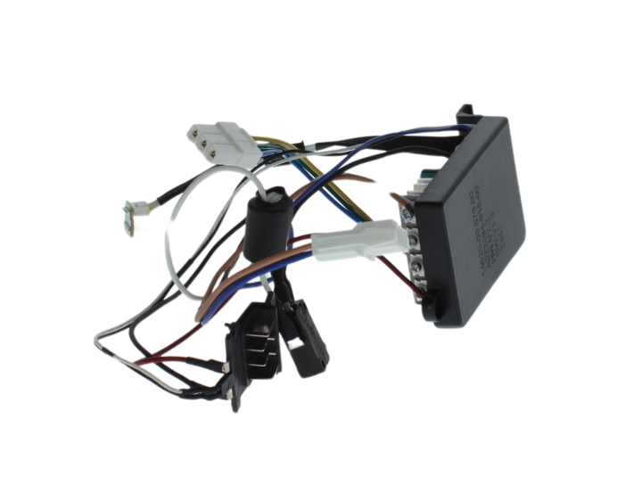 Circuit électronique dans le groupe chez GPLSHOP (5482155-01)