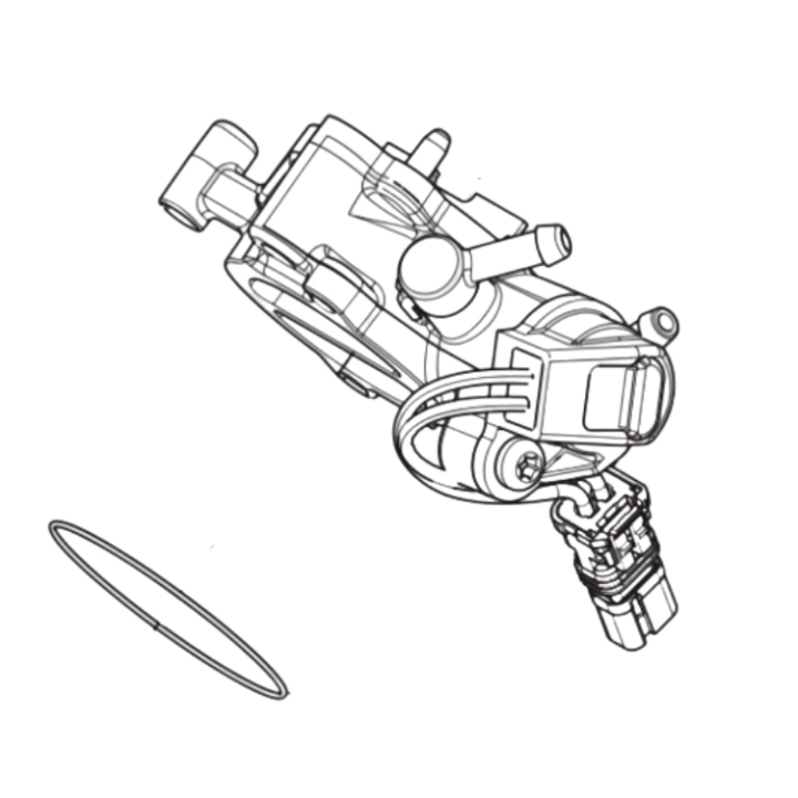 Injecteur 564 dans le groupe  chez GPLSHOP (5484316-01)