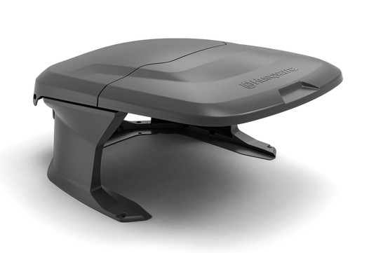 HOUSING MEDIUM 300/400 SERIES dans le groupe Accessoires Robots Tondeuse / Automower® Abri chez GPLSHOP (5486004-01)