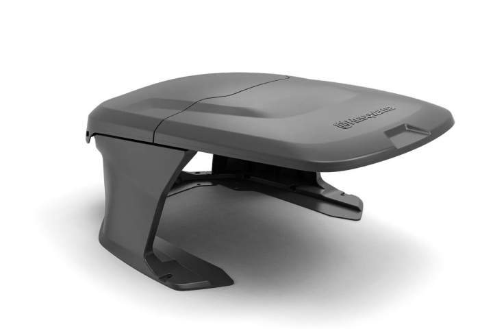 Garage Husqvarna Automower® séries 300 et 400 dans le groupe Accessoires Robots Tondeuse / Automower® Abri chez GPLSHOP (5486004-01)