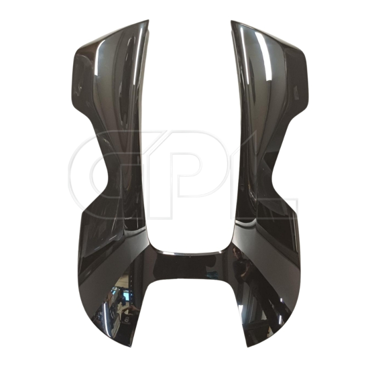 COVER Top P10 AUTOMOWER GREY dans le groupe Pièces De Rechange Robots Tondeuse / Pièces détachées Husqvarna Automower® 312V chez GPLSHOP (5486020-01)