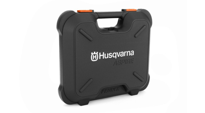 Boîte de rangement Husqvarna Aspire™ P8X dans le groupe  chez GPLSHOP (5489538-01)