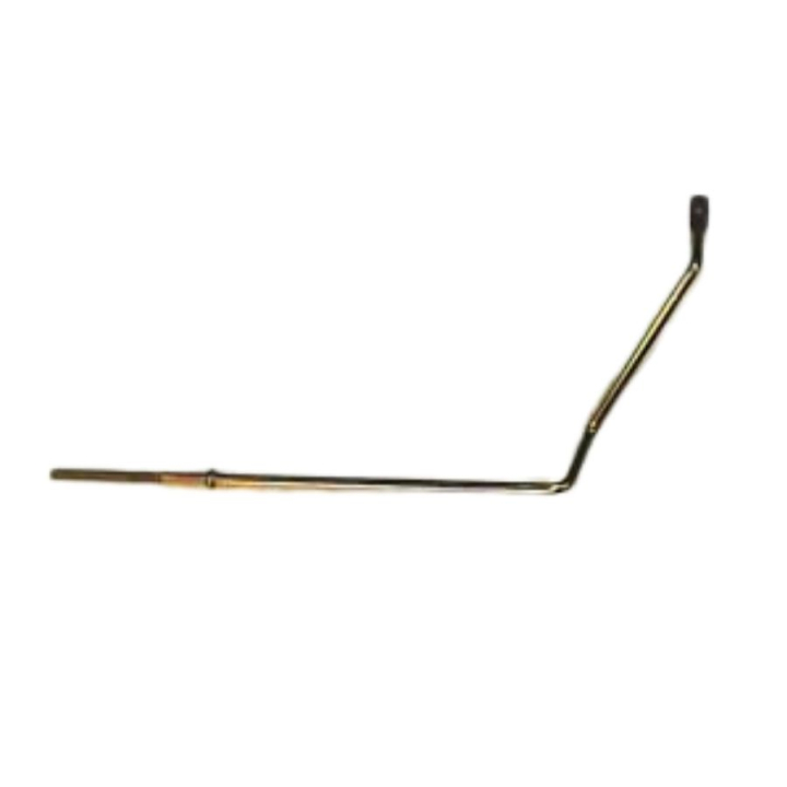 Lien 5740305-02 dans le groupe Pièces De Rechange / Pièces détachées pour Tracteurs Tondeuses McCulloch / Pièces détachées McCulloch ZM5422 BF chez GPLSHOP (5740305-02)