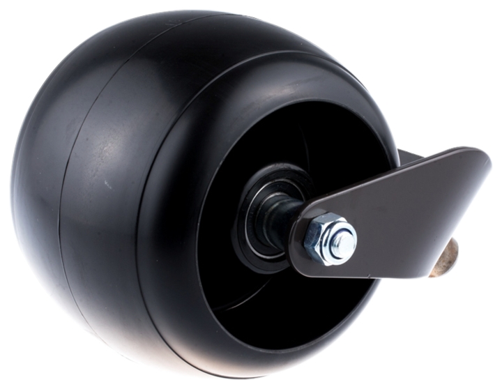 Roue Pivotante Kpl 5742101-01 dans le groupe chez GPLSHOP (5742101-01)