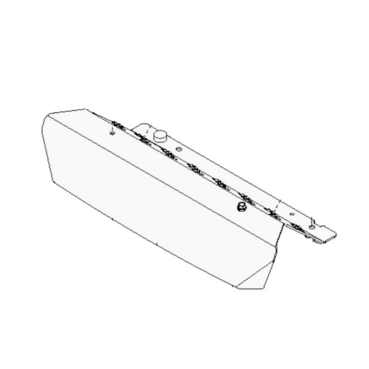 Plaque 5742157-02 dans le groupe chez GPLSHOP (5742157-02)
