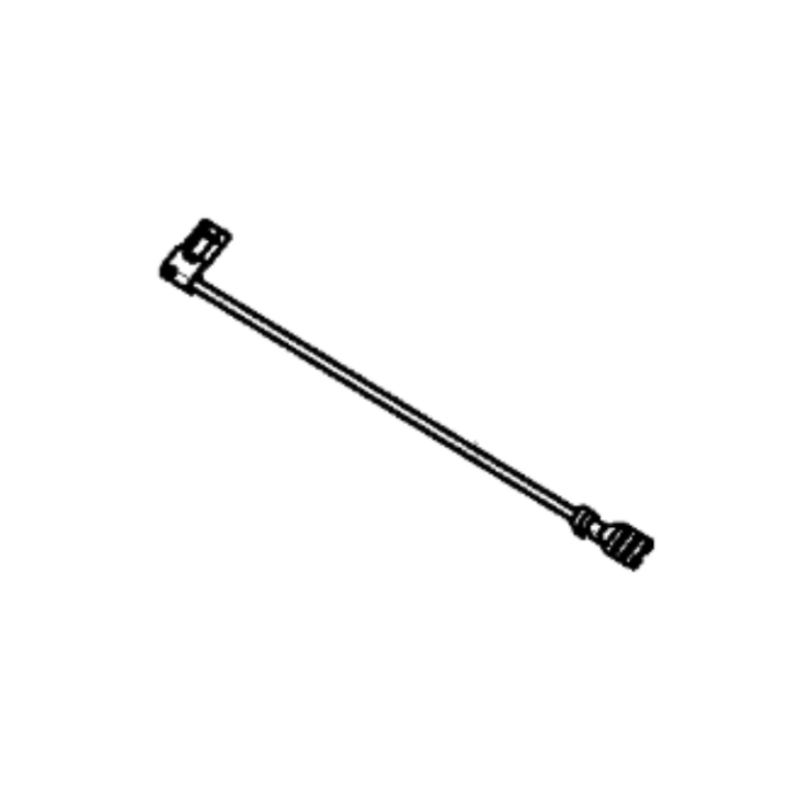 Fil 5742231-01 dans le groupe Pièces De Rechange / Pièces détachées Tronçonneuses / Pièces détachées Husqvarna 120/E chez GPLSHOP (5742231-01)