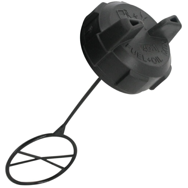 Bouchon Reservoir Carburant Kpl Gris 5742271-02 dans le groupe Pièces De Rechange / Pièces détachées Tronçonneuses / Pièces détachées Husqvarna 120/E chez GPLSHOP (5742271-02)
