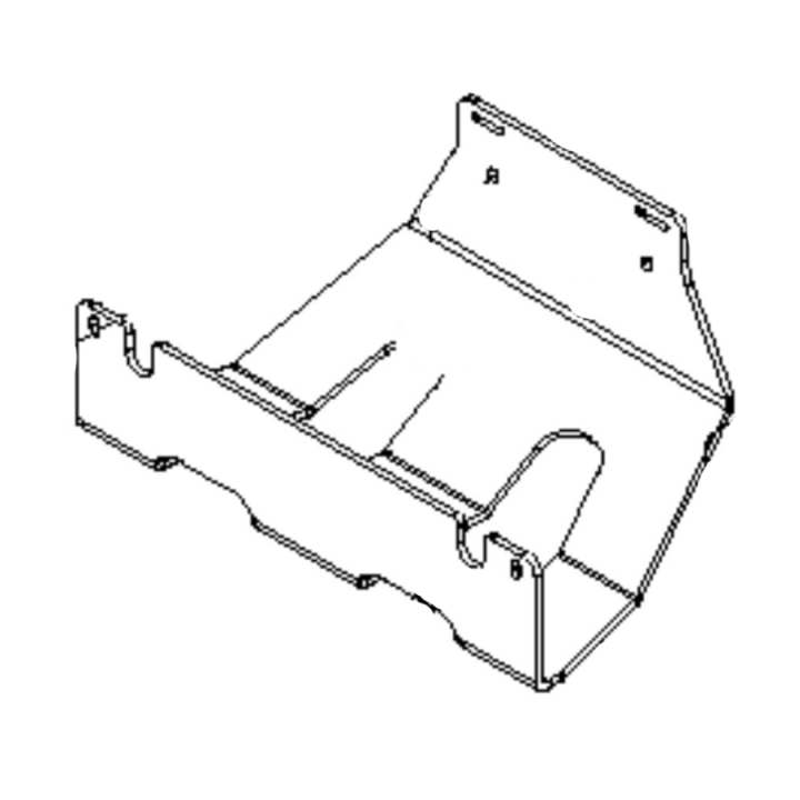 Plaque 5742286-02 dans le groupe chez GPLSHOP (5742286-02)