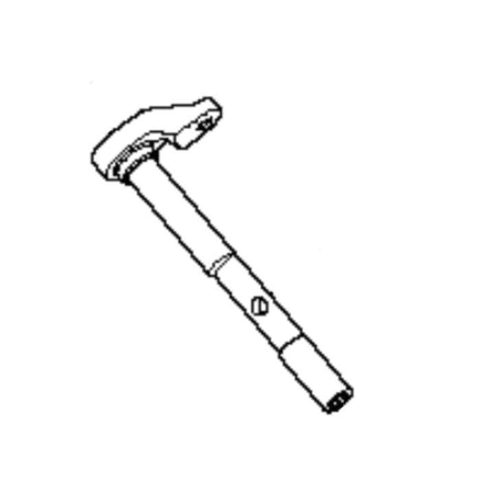 Essieu 5743239-01 dans le groupe Pièces De Rechange / Pièces détachées Débroussailleuses / Pièces détachées Husqvarna 545RX/T/Autotune chez GPLSHOP (5743239-01)