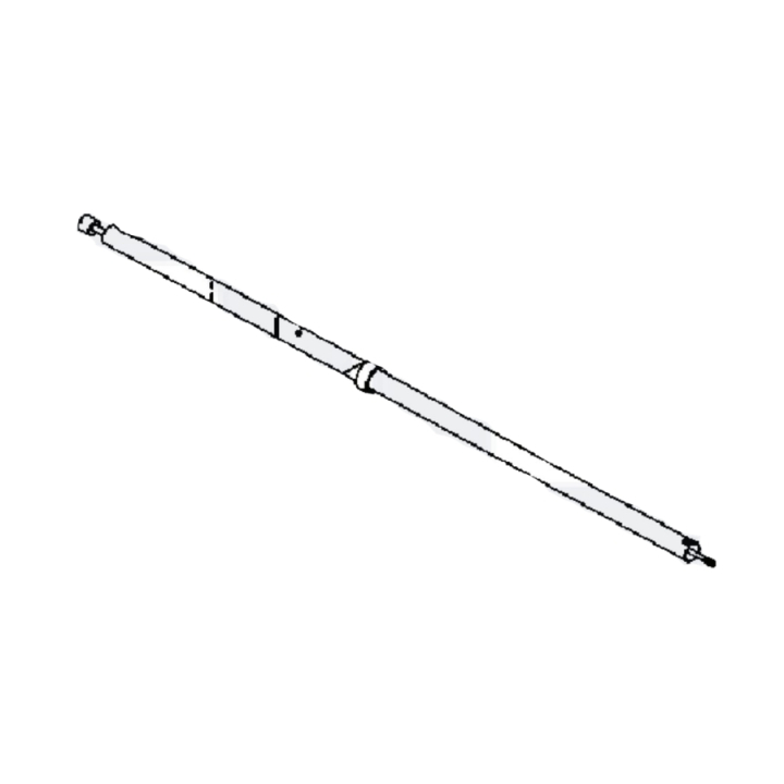 Rig Tuyau Kpl 5743280-01 dans le groupe Pièces De Rechange / Pièces détachées Partner Débroussailleuses / Pièces détachées Partner BC435L chez GPLSHOP (5743280-01)