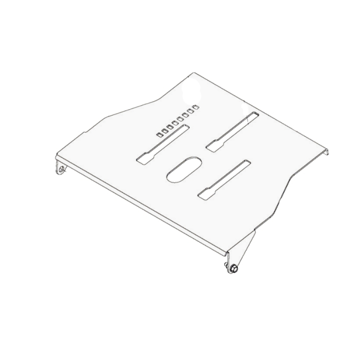Plaque 5743563-02 dans le groupe chez GPLSHOP (5743563-02)