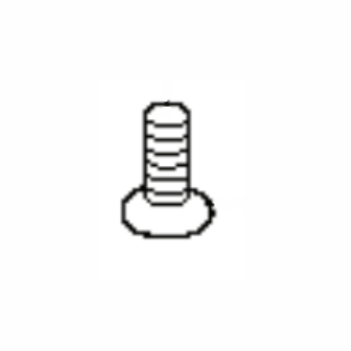 Vis 5743590-01 dans le groupe Pièces De Rechange / Pièces détachées Débroussailleuses / Pièces détachées Husqvarna 545RX/T/Autotune chez GPLSHOP (5743590-01)