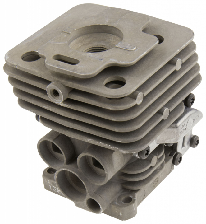 Cylindre Husqvarna 335FR, 336FR, 535RXT, 135R dans le groupe Pièces De Rechange / Pièces détachées Débroussailleuses / Pièces détachées Husqvarna 535RX/T chez GPLSHOP (5743643-02)