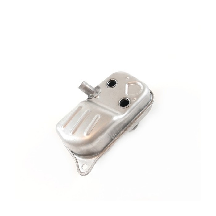 Silencieux 5743811-05 dans le groupe Pièces De Rechange / Pièces détachées Débroussailleuses / Pièces détachées Husqvarna 545RX/T/Autotune chez GPLSHOP (5743811-05)