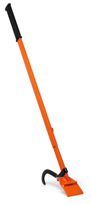 Husqvarna Levier d'abattage long 130cm dans le groupe Produits Husqvarna pour la sylviculture et le jardinage / Husqvarna Tronçonneuses / Accories Tronçonneuses chez GPLSHOP (5743872-01)