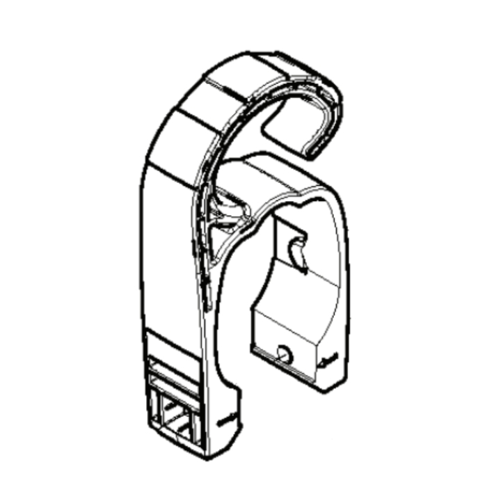 Boucle 5744122-01 dans le groupe  chez GPLSHOP (5744122-01)