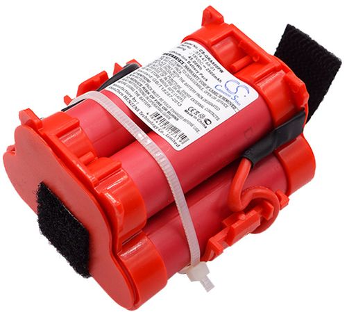 Batterie Automower LI-ION 18V 105 305 308 dans le groupe Pièces De Rechange Robots Tondeuse / Batteries pour Husqvarna Automower® / Batteries 105, 305 et 308 chez GPLSHOP (5744768-01)