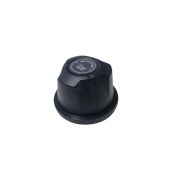 BOUTON dans le groupe Pièces De Rechange Robots Tondeuse / Pièces détachées Husqvarna Automower® 305 / Automower 305 - 2011 chez GPLSHOP (5744848-01)