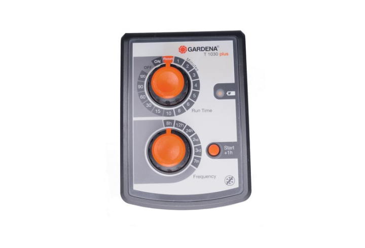 Montage De La Centrale 5744857-01 dans le groupe  chez GPLSHOP (5744857-01)