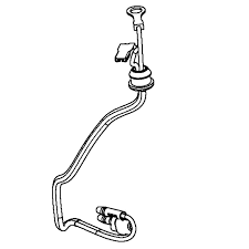 Câble de court-circuit moteur dans le groupe Pièces De Rechange / Pièces détachées Taille-haies / Pièces détachées Husqvarna 322HD60 chez GPLSHOP (5744889-02)