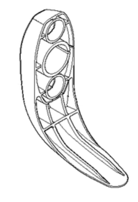 Protection 5745093-01 dans le groupe  chez GPLSHOP (5745093-01)