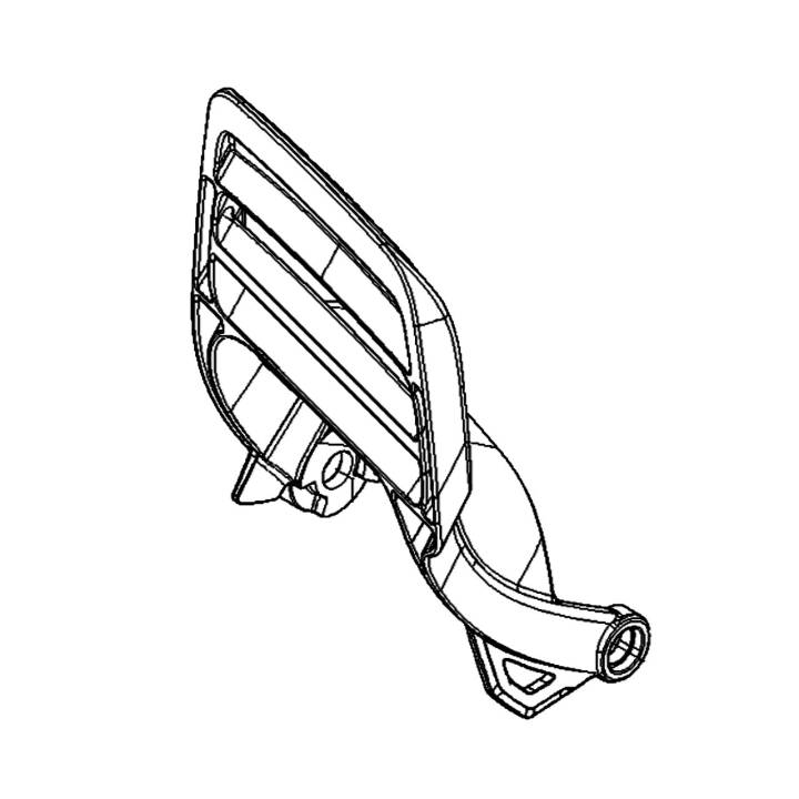 Protège-Main 5746023-01 dans le groupe  chez GPLSHOP (5746023-01)