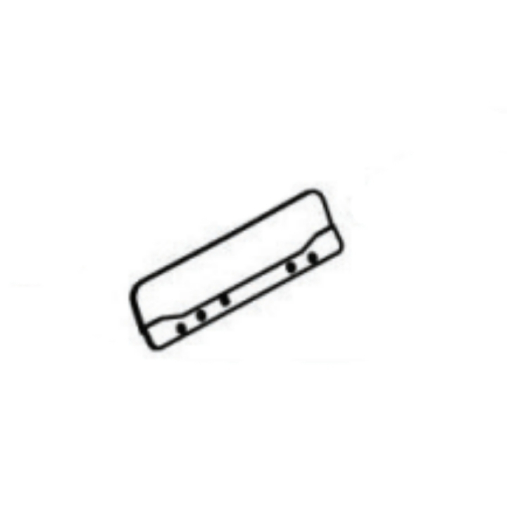 Plaque De Fixation 5747217-01 dans le groupe Pièces De Rechange / Pièces détachées pour Tondeuses Partner / Pièces détachées Partner P 51-550CDW chez GPLSHOP (5747217-01)