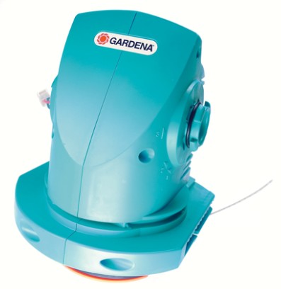 Moteur Avec Carter 5748082-01 dans le groupe  chez GPLSHOP (5748082-01)