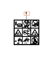 Décalcomanie dans le groupe chez GPLSHOP (5748548-03)