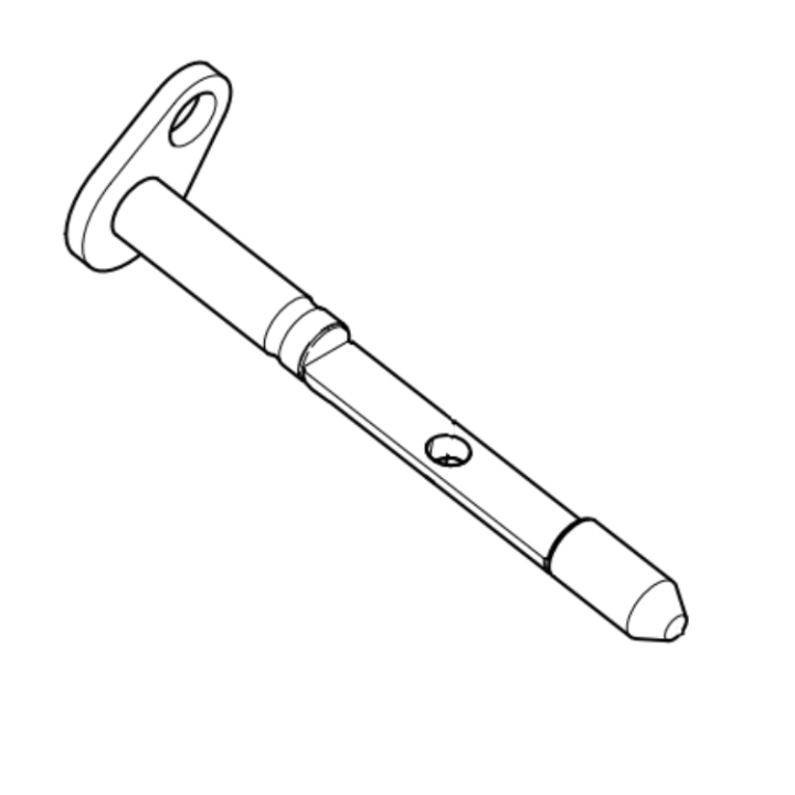 Arbre De Starter 5748711-01 dans le groupe chez GPLSHOP (5748711-01)