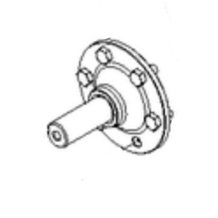 Épaule 5748907-01 dans le groupe  chez GPLSHOP (5748907-01)