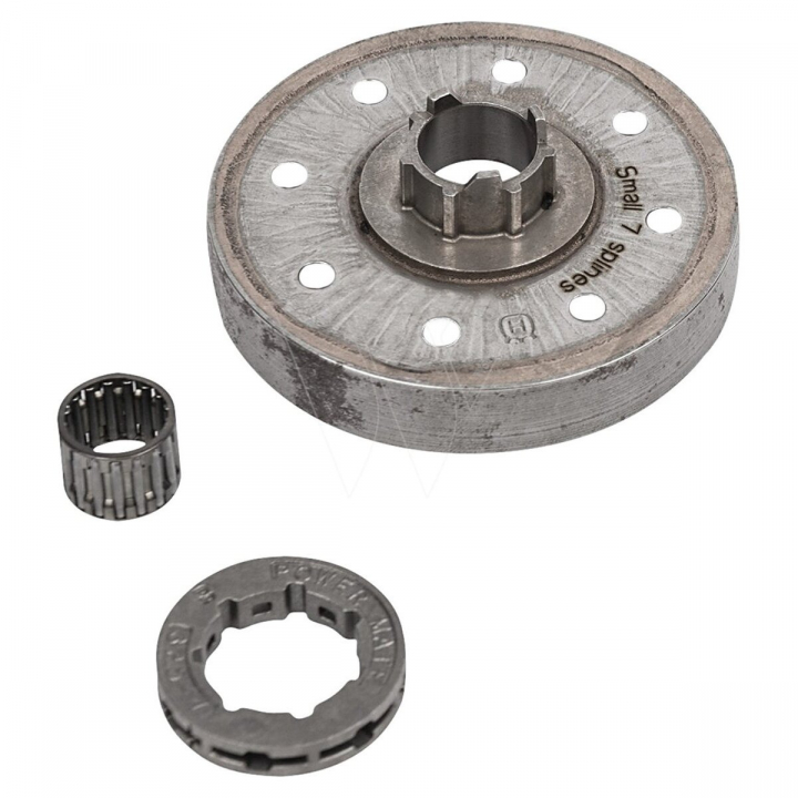 Kit de tambour d'embrayage .325