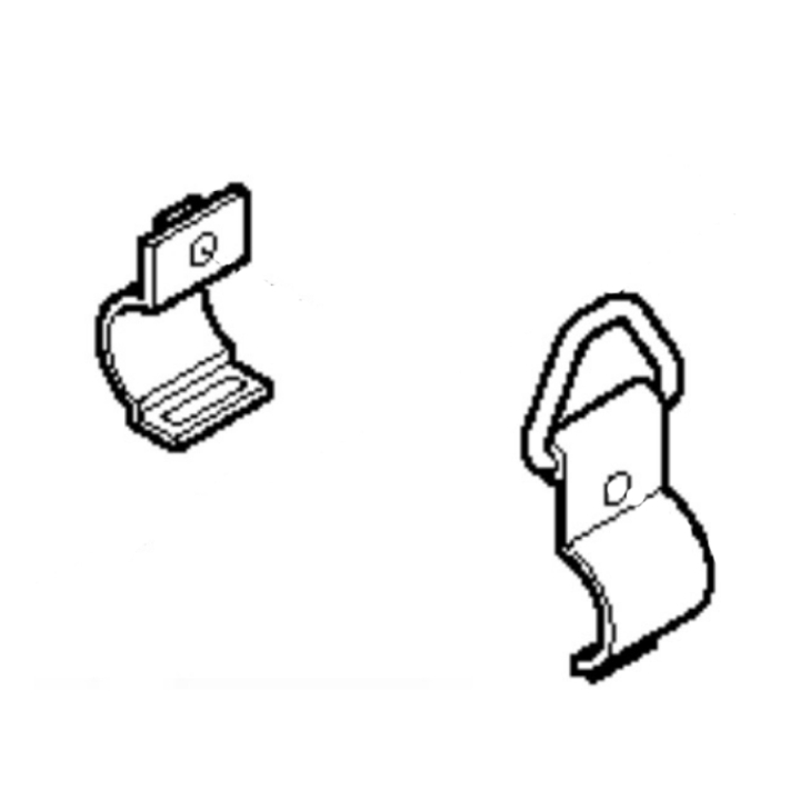 Support De Suspension 5753638-01 dans le groupe Pièces De Rechange / Pièces détachées Jonsered Débroussailleuses / Pièces détachées Jonsered GC2123 chez GPLSHOP (5753638-01)