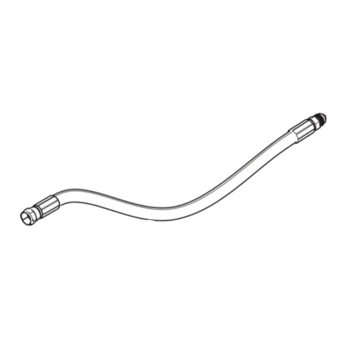 Tuyau hydraulique dans le groupe Pièces De Rechange / Pièces détachées Rider / Pièces détachées Husqvarna Rider 422 TS AWD chez GPLSHOP (5754153-01)