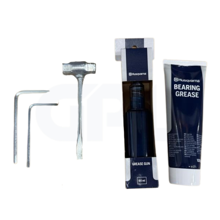 Outil 5754392-01 dans le groupe Pièces De Rechange / Pièces détachées Tronçonneuses / Pièces détachées Husqvarna 560XP/G chez GPLSHOP (5754392-01)