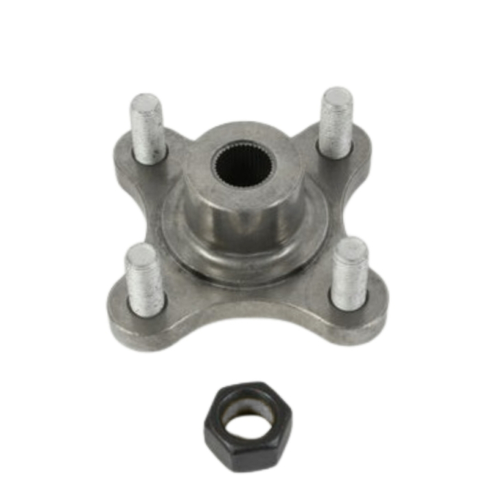 Trousse 5755070-01 dans le groupe Pièces De Rechange / Pièces détachées pour Tracteurs Tondeuses McCulloch / Pièces détachées McCulloch ZM5422 BF chez GPLSHOP (5755070-01)