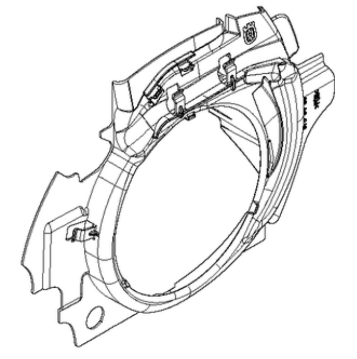 Protection Aérienne 5755468-01 dans le groupe chez GPLSHOP (5755468-01)