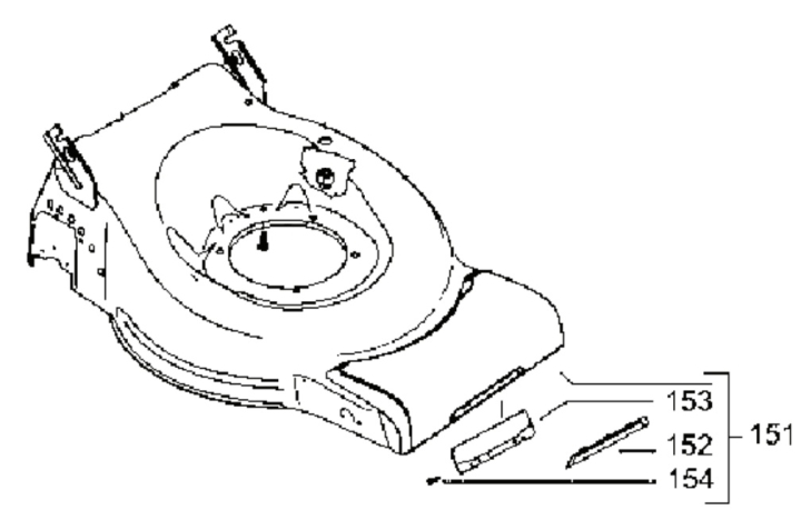 Couverture Avant Kpl 5755623-01 dans le groupe  chez GPLSHOP (5755623-01)