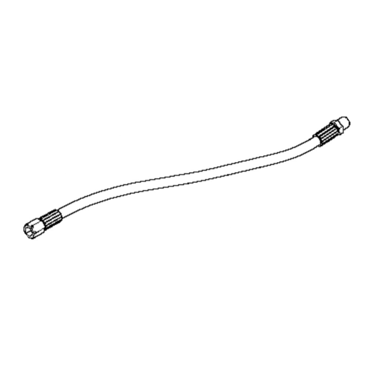 Tuyau hydraulique dans le groupe Pièces De Rechange / Pièces détachées Rider / Pièces détachées Husqvarna Rider Proflex 21 AWD chez GPLSHOP (5757908-01)